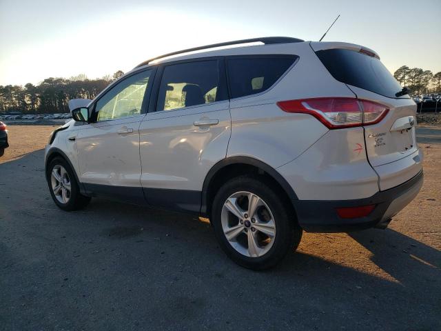 Photo 2 from auction – 2015 FORD ESCAPE SE with VIN 1FMCU0GX0FUC00541