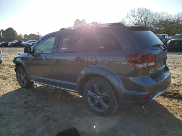 Photo 2 from auction – 2014 DODGE JOURNEY CR with VIN 3C4PDCGGXET261685