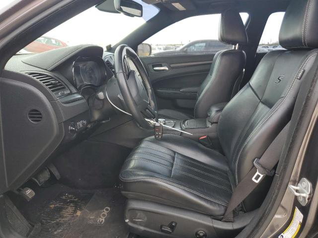 Photo 7 from auction – 2015 CHRYSLER 300 S with VIN 2C3CCABG7FH859714