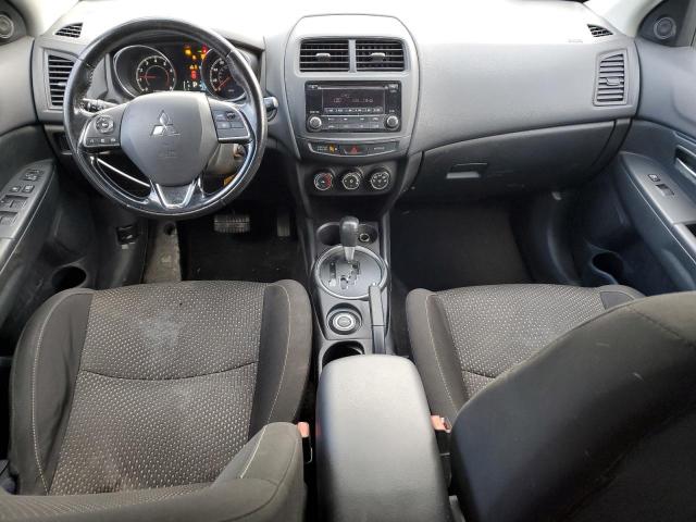 Photo 8 from auction – 2016 MITSUBISHI OUTLANDER with VIN JA4AR3AW3GZ042550