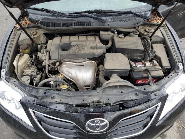 Photo 11 from auction – 2011 TOYOTA CAMRY BASE with VIN 4T4BF3EK1BR183523