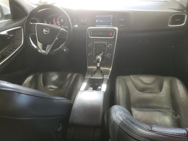 Photo 8 from auction – 2014 VOLVO S60 T5 with VIN YV1612FS7E2293736