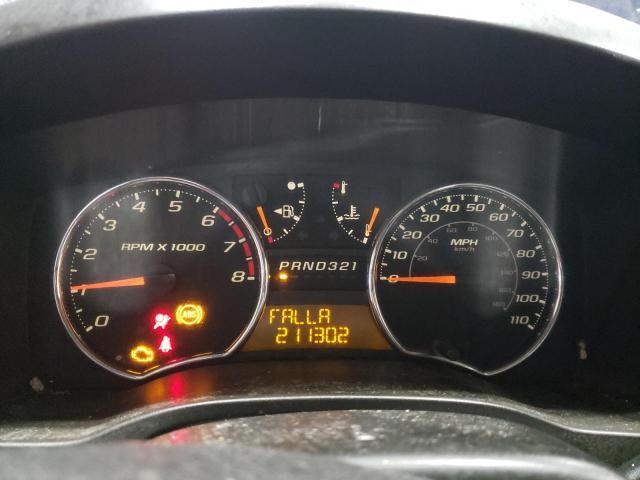 Photo 9 from auction – 2007 CHEVROLET COLORADO with VIN 1GCCS199478185325
