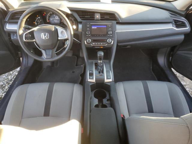 Photo 8 from auction – 2018 HONDA CIVIC LX with VIN 2HGFC2F52JH592029