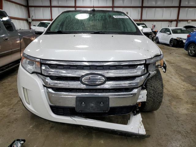 Photo 5 from auction – 2013 FORD EDGE LIMIT with VIN 2FMDK3KC5DBA79119