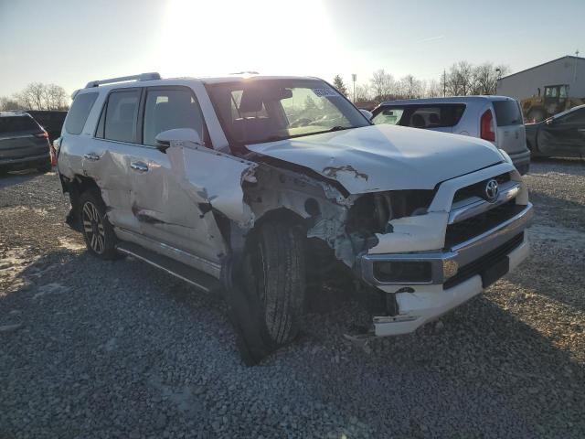 Photo 4 from auction – 2019 TOYOTA 4RUNNER SR with VIN JTEBU5JR2K5706685