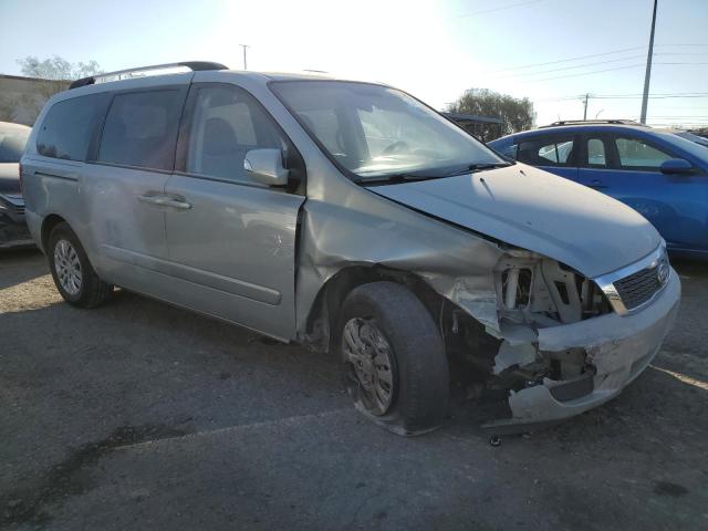 Photo 4 from auction – 2012 KIA SEDONA LX with VIN KNDMG4C73C6461076