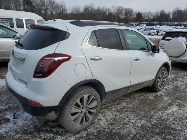 Photo 3 from auction – 2019 BUICK ENCORE PRE with VIN KL4CJESB7KB718247