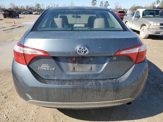 Photo 6 from auction – 2014 TOYOTA COROLLA L with VIN 2T1BURHE9EC170114