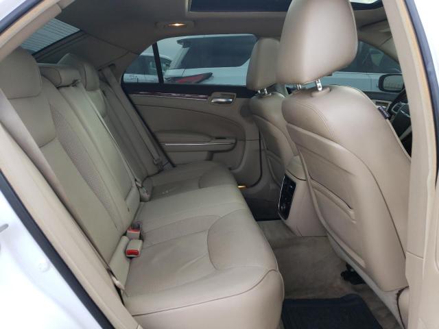 Photo 10 from auction – 2011 CHRYSLER 300C with VIN 2C3CA6CT3BH559032