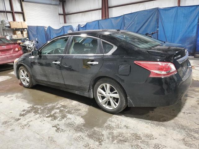 Photo 2 from auction – 2013 NISSAN ALTIMA 2.5 with VIN 1N4AL3AP1DC149486