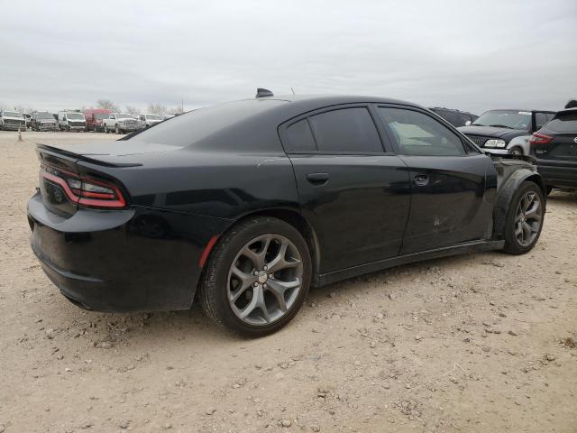 Photo 3 from auction – 2016 DODGE CHARGER SX with VIN 2C3CDXHG2GH194360