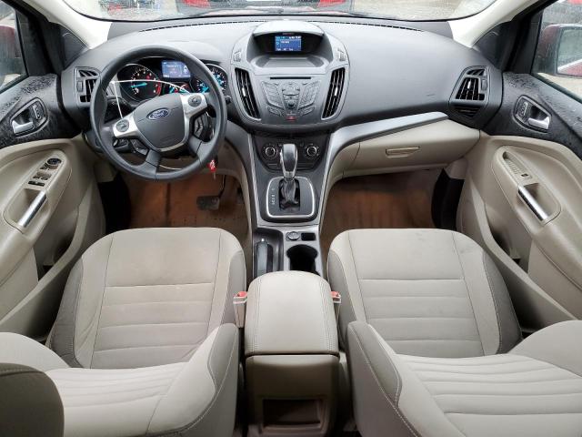 Photo 8 from auction – 2013 FORD ESCAPE SE with VIN 1FMCU0G91DUC02250