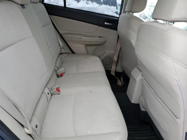 Photo 10 from auction – 2013 SUBARU XV CROSSTR with VIN JF2GPACC3D2833826