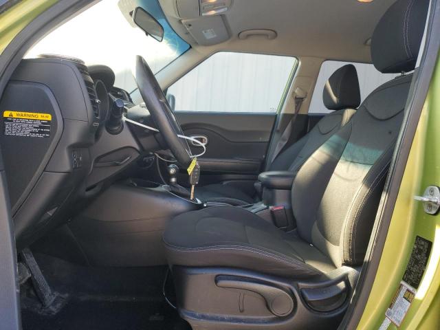 Photo 7 from auction – 2016 KIA SOUL with VIN KNDJN2A29G7876598