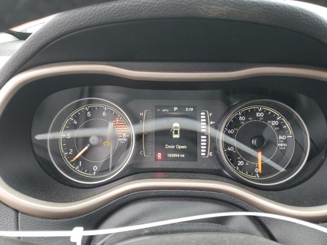 Photo 9 from auction – 2016 JEEP CHEROKEE S with VIN 1C4PJLAS4GW329112