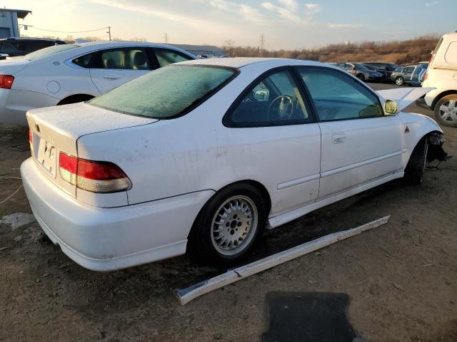 Photo 3 from auction – 2000 HONDA CIVIC EX with VIN 1HGEJ8248YL112641