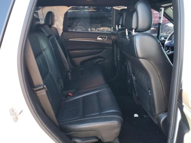 Photo 11 from auction – 2014 JEEP GRAND CHER with VIN 1C4RJFBG9EC319436