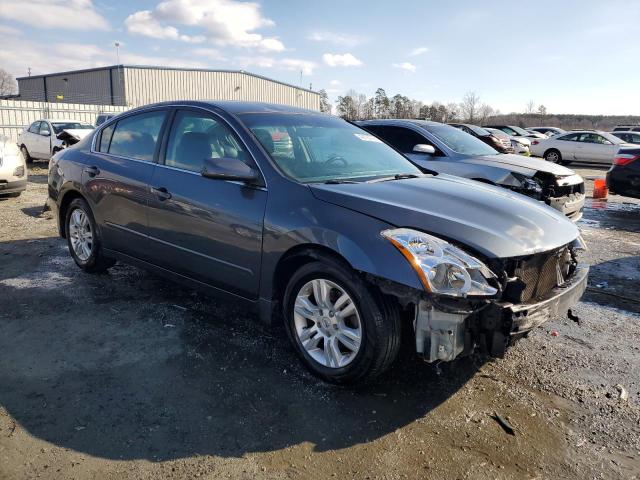 Photo 4 from auction – 2011 NISSAN ALTIMA with VIN 1N4AL2AP4BC104436