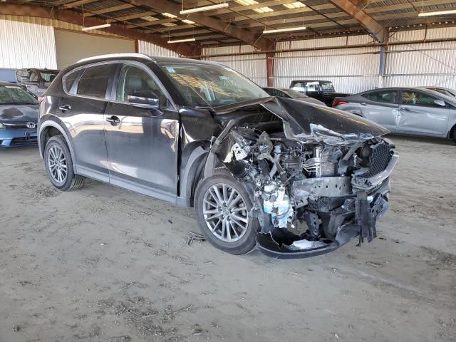 Photo 4 from auction – 2017 MAZDA CX-5 TOURI with VIN JM3KFACL6H0216392