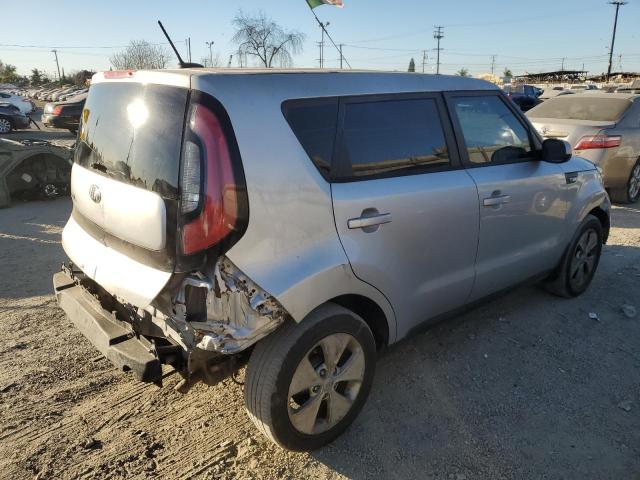 Photo 3 from auction – 2014 KIA SOUL with VIN KNDJN2A23E7736172
