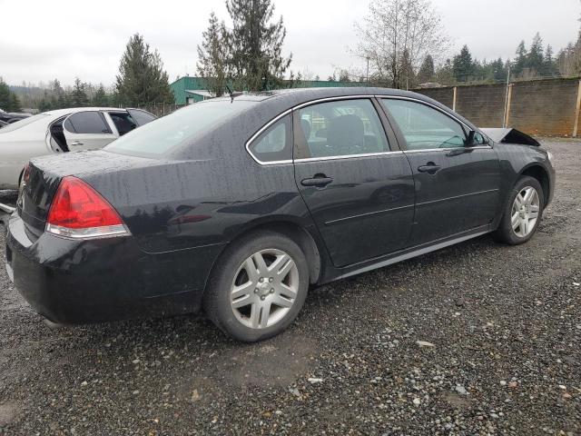 Photo 3 from auction – 2012 CHEVROLET IMPALA LT with VIN 2G1WG5E3XC1331983