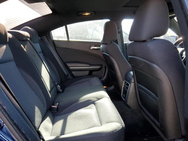 Photo 10 from auction – 2016 DODGE CHARGER SE with VIN 2C3CDXFGXGH151081