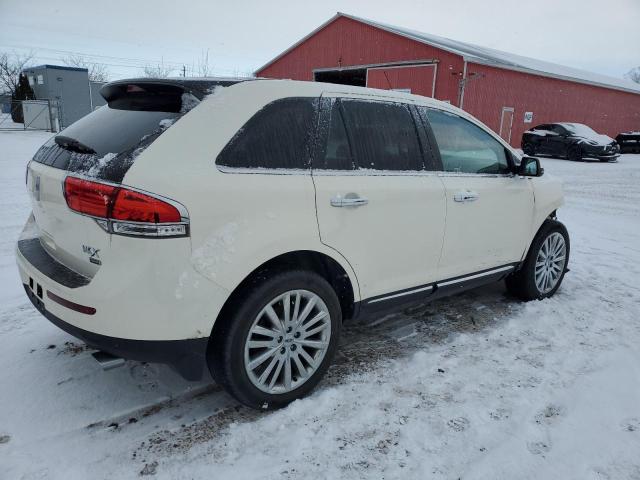 Photo 3 from auction – 2013 LINCOLN MKX with VIN 2LMDJ8JK6DBL10770