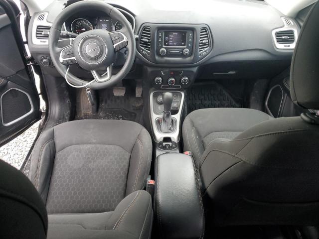 Фото 8 с аукциона – 2018 JEEP COMPASS SP с VIN 3C4NJDAB9JT191884