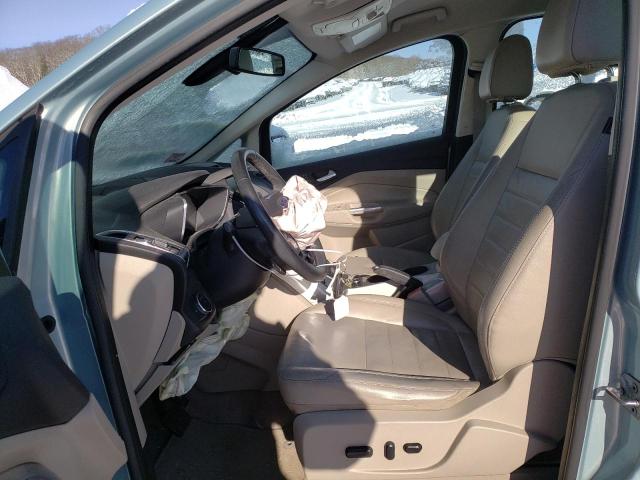 Photo 7 from auction – 2013 FORD C-MAX SEL with VIN 1FADP5BU5DL519274