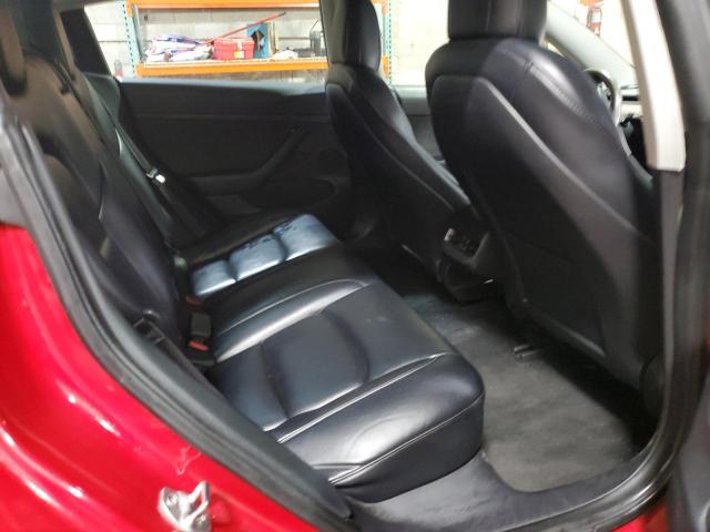 Photo 10 from auction – 2022 TESLA MODEL 3 with VIN 5YJ3E1EA3NF184915