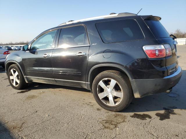 Photo 2 from auction – 2012 GMC ACADIA SLT with VIN 1GKKVRED3CJ126642