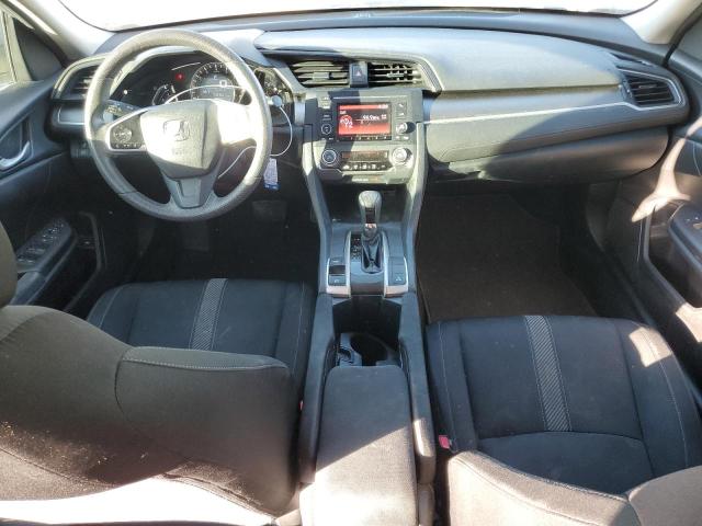 Photo 8 from auction – 2017 HONDA CIVIC LX with VIN 19XFC2F56HE049772