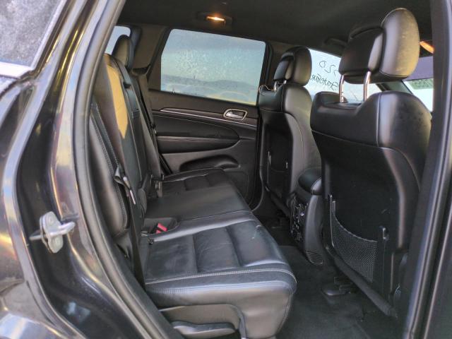 Photo 10 from auction – 2014 JEEP GRAND CHER with VIN 1C4RJFBG9EC469983