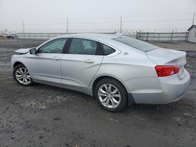 Photo 2 from auction – 2018 CHEVROLET IMPALA LT with VIN 2G1105SA3J9145704