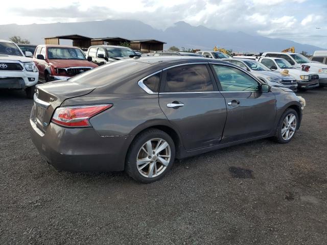 Photo 3 from auction – 2014 NISSAN ALTIMA with VIN 1N4AL3AP8EC265771