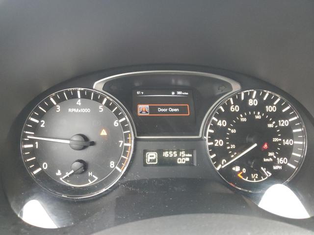 Photo 9 from auction – 2015 NISSAN ALTIMA 2.5 with VIN 1N4AL3AP1FC464453