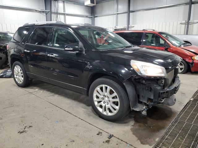Photo 4 from auction – 2016 GMC ACADIA SLT with VIN 1GKKVRKD8GJ110267