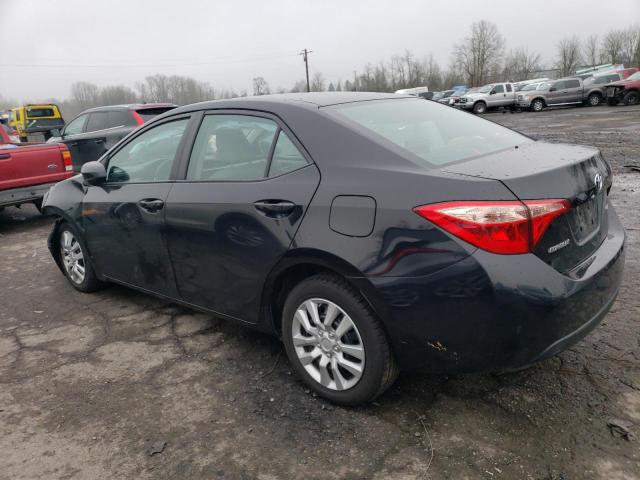 Photo 2 from auction – 2018 TOYOTA COROLLA L with VIN 2T1BURHE6JC015000