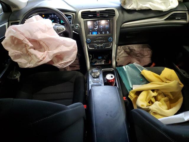 Photo 8 from auction – 2019 FORD FUSION SE with VIN 3FA6P0HD3KR246854