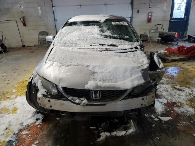 Photo 5 from auction – 2015 HONDA CIVIC LX with VIN 19XFB2F57FE102592