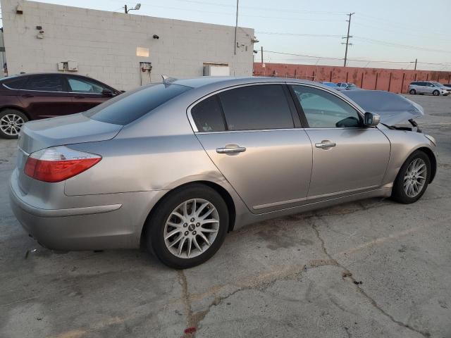 Photo 3 from auction – 2011 HYUNDAI GENESIS 3. with VIN KMHGC4DE4BU118496