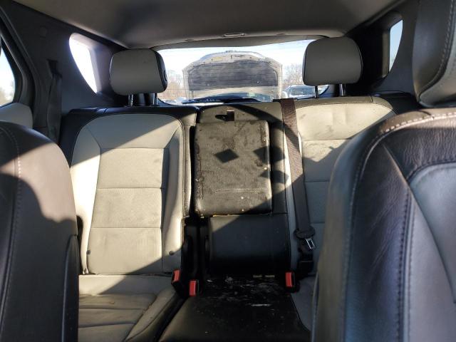Photo 10 from auction – 2018 CHEVROLET EQUINOX PR with VIN 3GNAXMEV0JS557021