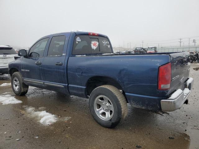 Photo 2 from auction – 2002 DODGE RAM 1500 with VIN 3D7HU18Z12G171800