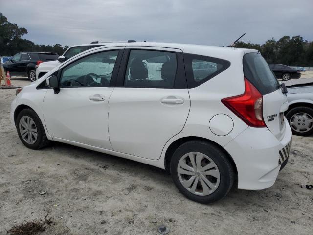 Photo 2 from auction – 2017 NISSAN VERSA NOTE with VIN 3N1CE2CP4HL372848