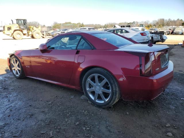 Photo 2 from auction – 2005 CADILLAC XLR with VIN 1G6YV34A555602155