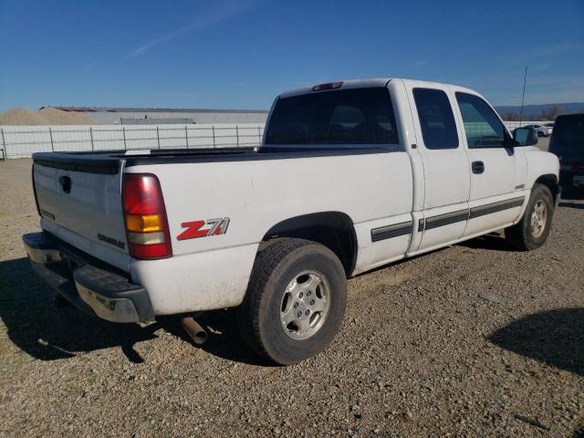 Photo 3 from auction – 2000 CHEVROLET SILVERADO with VIN 2GCEK19T4Y1238159