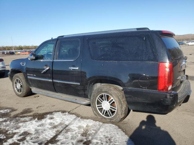 Photo 2 from auction – 2011 CADILLAC ESCALADE E with VIN 1GYS4HEF3BR161461