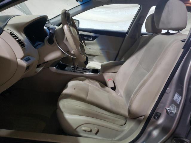 Photo 7 from auction – 2014 NISSAN ALTIMA 2.5 with VIN 1N4AL3AP9EC183550