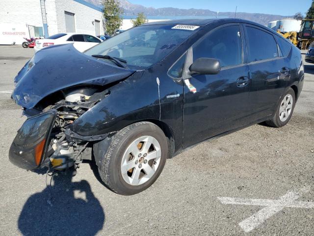 TOYOTA PRIUS 2008 with VIN JTDKB20U683404674 - Photo from auction